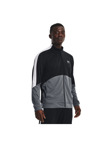 Яке Under Armour Tricot Fashion Jacket Black L