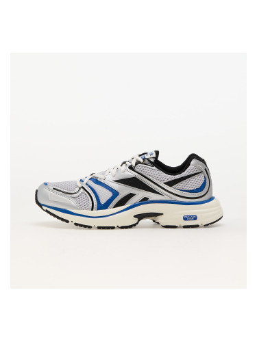 Сникърси Reebok Premier Road Plus VI Silver Metallic/ Core Black/ Vector Blue EUR 35