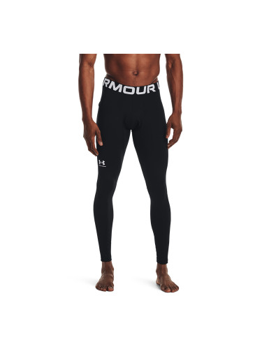 Легени Under Armour Cg Armour Leggings Black L