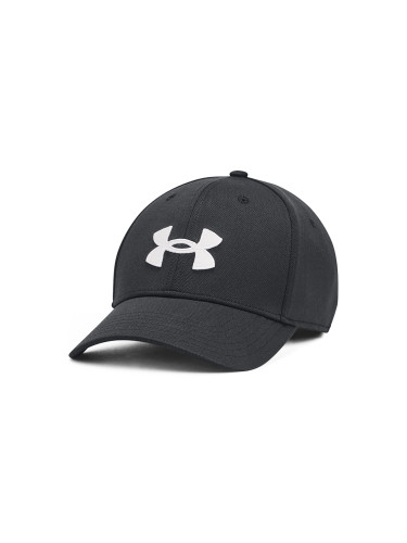 Шапка Under Armour Men'S Ua Blitzing Adj Black Universal