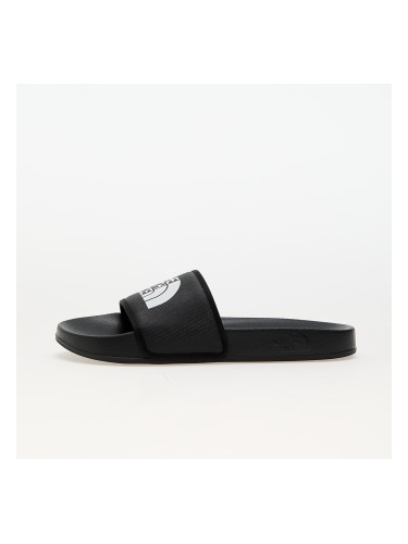 Обувки The North Face Men's Base Camp Slide III TNF Black/ TNF White 8