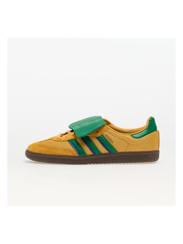 Сникърси adidas Samba Lt Preloved Yellow/ Green/ Gum5 EUR 46 2/3