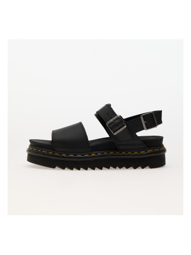 Сникърси Dr. Martens Voss Single Strap Sandal Black EUR 38