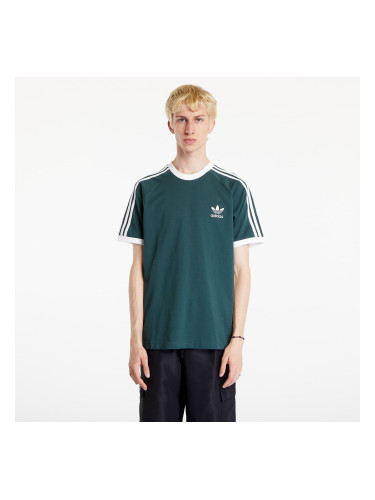 Тениска adidas 3-Stripes Tee Mingre S