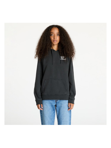 Суитшърт Vans Shakers Bff Hoodie Black XS