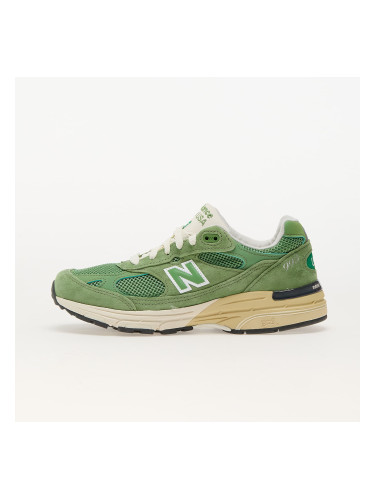 Сникърси New Balance 993 Made In USA Green EUR 36