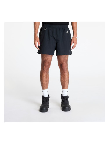 Къси панталони Nike ACG "Reservoir Goat" Men's 5" Shorts Black/ Anthracite/ Summit White S