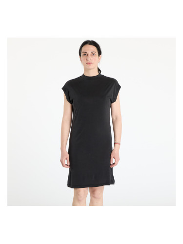 Облекло Urban Classics Ladies Modal Dress Black XS