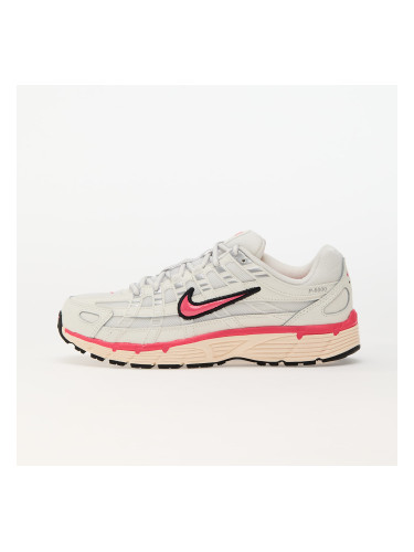 Сникърси Nike W P-6000 Sail/ Aster Pink-Black-Guava Ice EUR 35.5