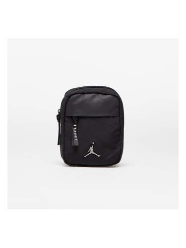 Чанта Jordan Airborne Hip Bag Black Universal