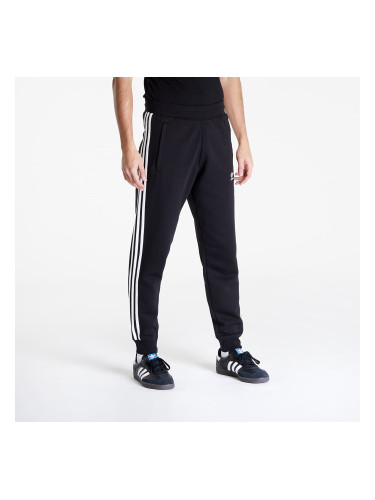 Потници adidas Adicolor 3-Stripes Pants Black S