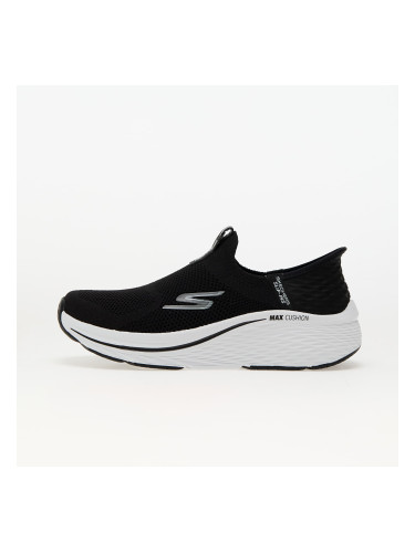 Сникърси Skechers Max Cushioning Elite 2.0- Eternal Black/ White EUR 38.5