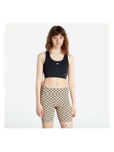 Сутиени RVCA Va Essential Bra Black XS