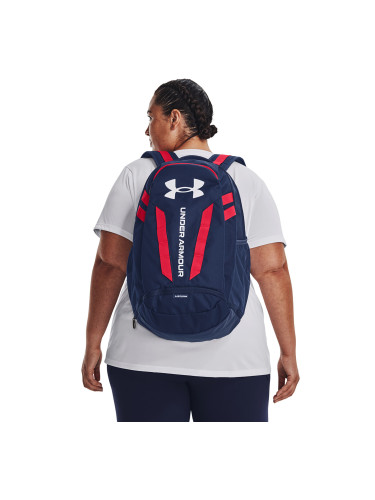 Раница Under Armour Hustle 5.0 Backpack Academy Universal