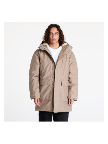 Яке Calvin Klein Jeans Warm Cotton Nylon Parka Gray L