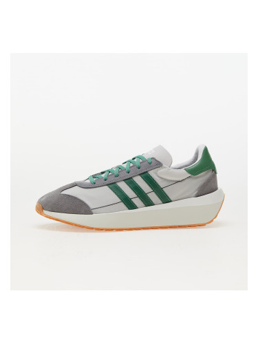 Сникърси adidas Country XLG Grey One/ Preloveded Green/ Ftw White EUR 40 2/3