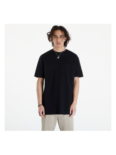 Тениска Urban Classics Heavy Oversized Tee Black S