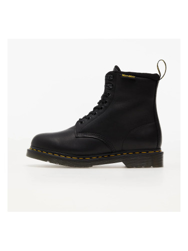 Сникърси Dr. Martens 1460 Pascal 8 Eye Boot Black EUR 37