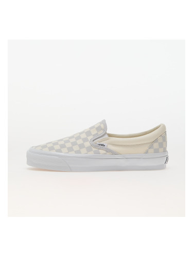 Сникърси Vans LX Slip-On Reissue 98 LX Checkerboard Lunar Rock EUR 37