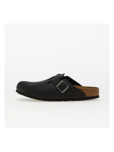 Сникърси Birkenstock Boston LEOI Black EUR 37