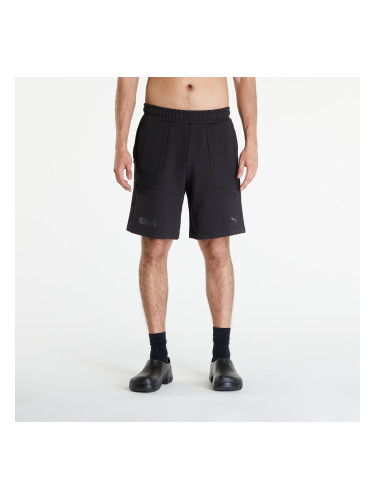 Къси панталони PUMA x PLEASURES Shorts PUMA Black M