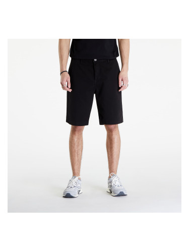 Къси панталони Urban Classics Organic Skater Chino Shorts Black 30