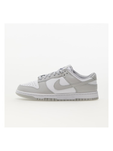 Сникърси Nike Dunk Low Retro White/ Grey Fog EUR 41