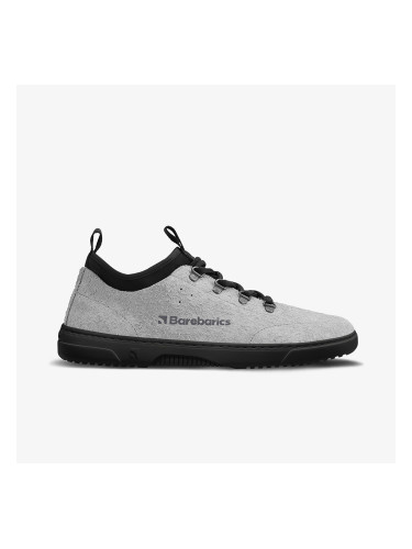 Обувки Barebarics Bronx Grey 36
