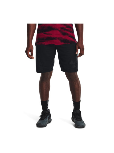 Къси панталони Under Armour Perimeter 11'' Short Black S