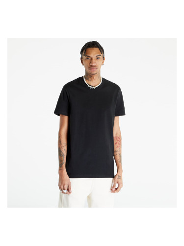 Тениска Urban Classics Basic Tee Black S
