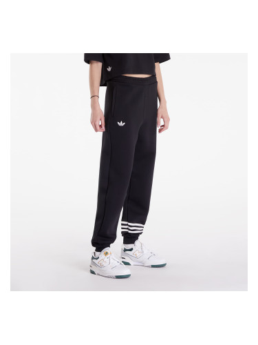 Панталони adidas Neuclassics Sweatpants Black/ Cloud White L