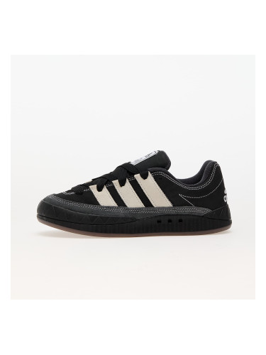 Сникърси adidas Adimatic Core Black/ Ftw White/ Carbon EUR 44 2/3