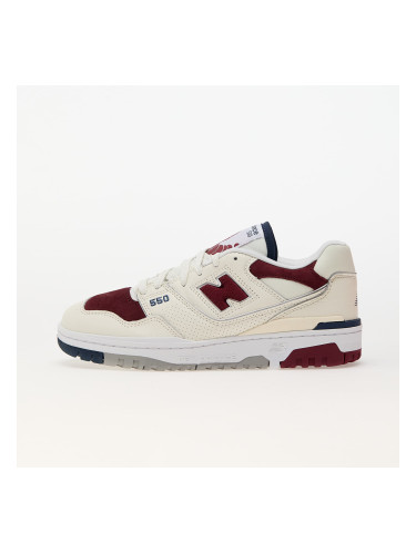 Сникърси New Balance 550 White EUR 40.5