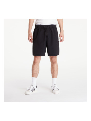 Къси панталони Calvin Klein Jeans Technical Grid Shorts Black S