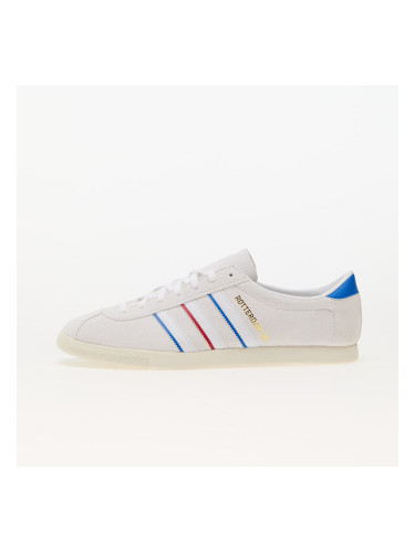 Сникърси adidas Rotterdam 00 Ftw White/ Blue Bird/ Better Scarlet EUR 44 2/3