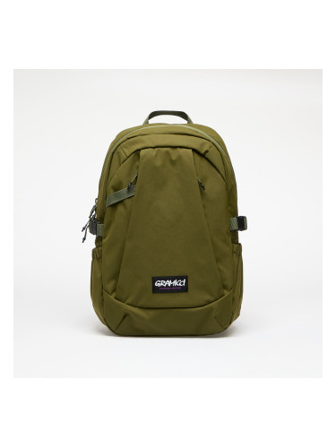 Gramicci Cordura Day Pack Olive 25 l