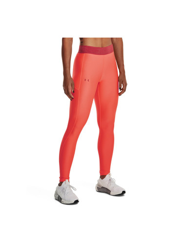 Клинове Under Armour Armour Branded Wb Leg Orange M