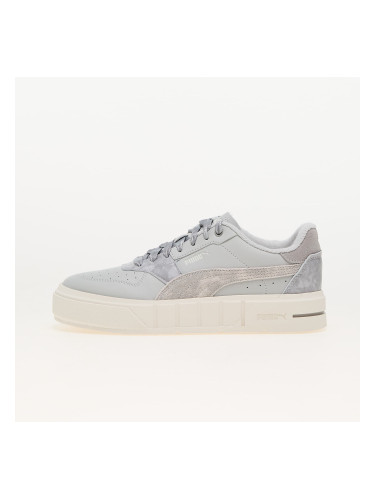 Сникърси Puma Puma Cali Court Retreat Yourself Wns Gray EUR 36