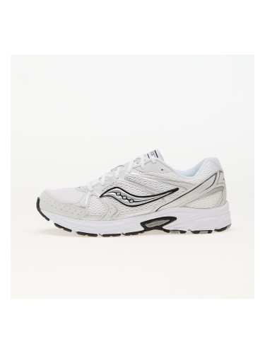 Сникърси Saucony Ride Millennium White/ Silver EUR 42