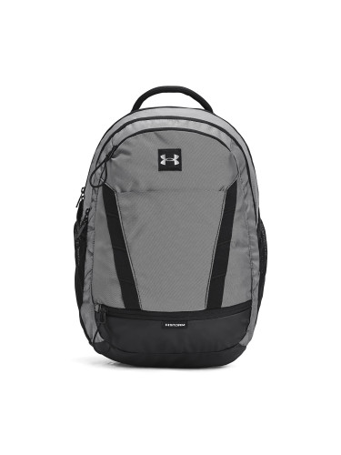 Раница Under Armour Hustle Signature Backpack Black Universal