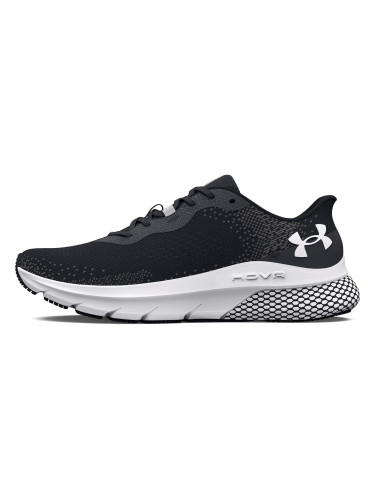 Сникърси Under Armour W HOVR Turbulence 2 Black EUR 38.5