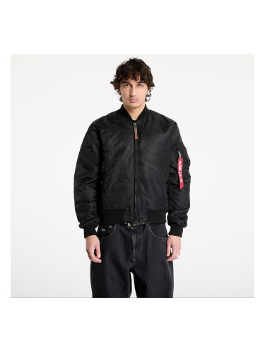 Яке Alpha Industries MA - 1 VF 59 Black M