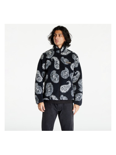 Суитшърт Napapijri Holiday Full-Zip Sweatshirt Paisley XL