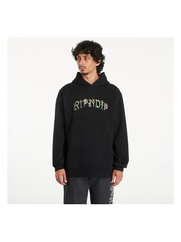 Суитшърт RIPNDIP Venice Hoodie Black S