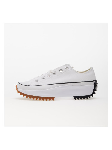 Сникърси Converse Run Star Hike OX White/ Black/ Gum EUR 40