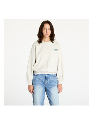 Суитшърт Wrangler Oversized Sweat Vintage White M