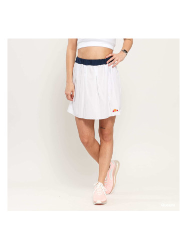 Пола ellesse Annuziata Skirt White S