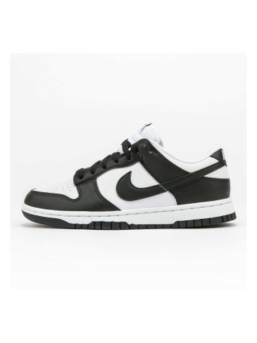 Сникърси Nike W Nike Dunk Low Next Nature white / black EUR 45.5