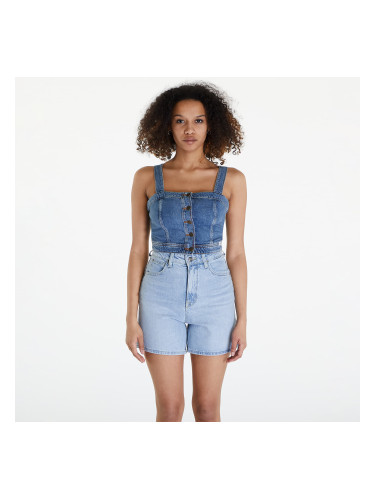 Lee Denim Tank First Rainfall XS