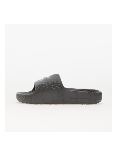 Обувки adidas Originals Adilette 22 Grey Five/ Grey Five/ Core Black 4